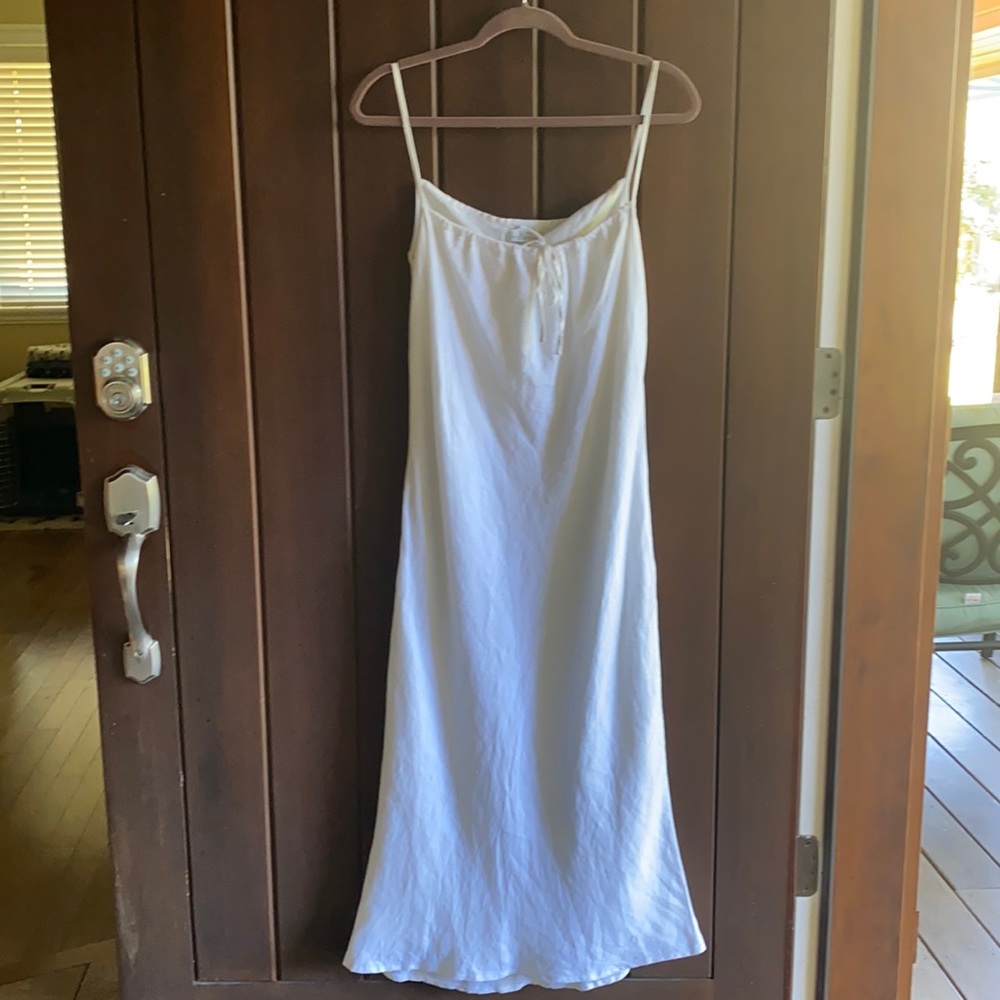 AXL Linen Dress